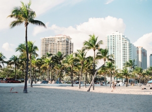 5 Reasons to Take a Trip to Miami